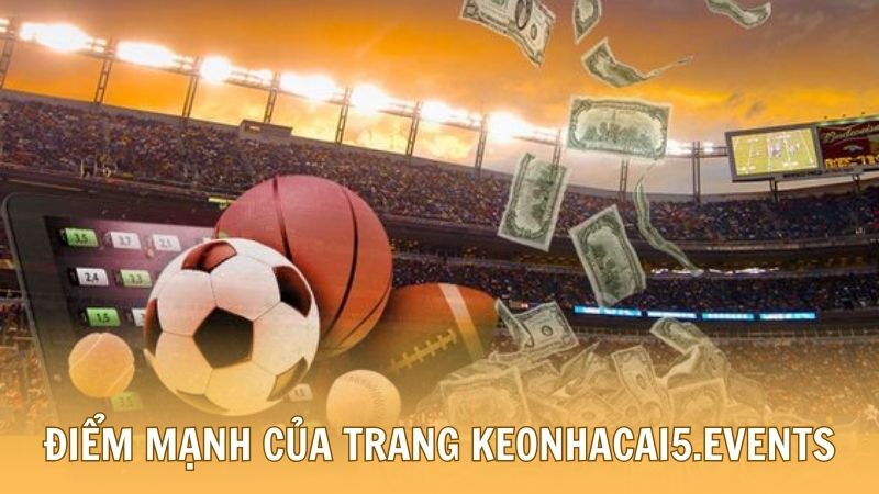 Điểm mạnh hỗ trợ người chơi cá cược tại thesystemclinics.com